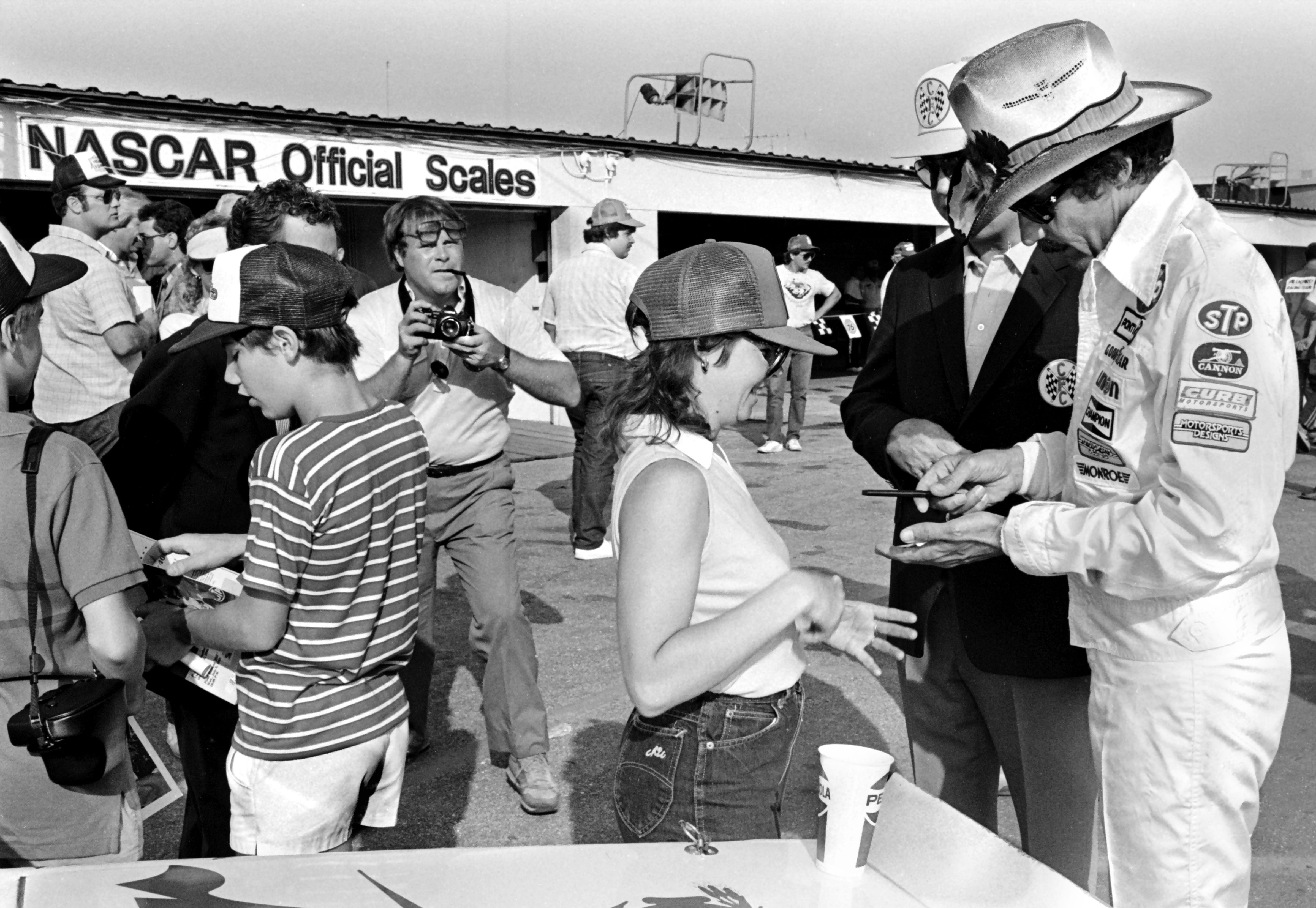 Petty 75 The 10 Most Impressive Richard Petty NASCAR Records petty-75-the-10-most-impressive-richard-petty-nascar-records