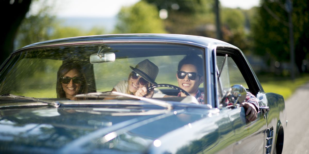 A Classic Car Owner's Guide to Insurance: Everything You Need to Know