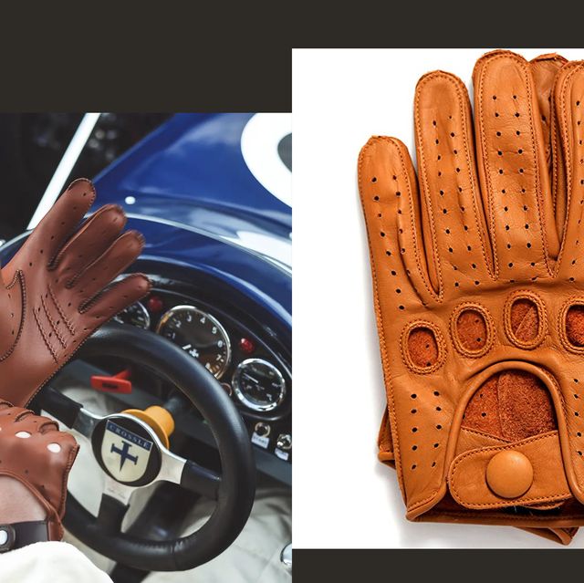 Photos from Top 10 Driving Gloves at Fashion Week
