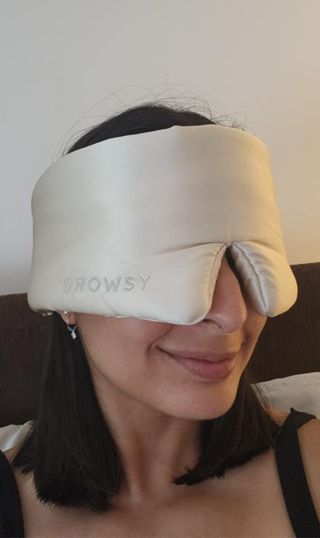 best sleep masks