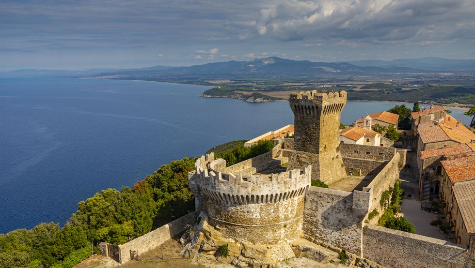 costa degli etruschi