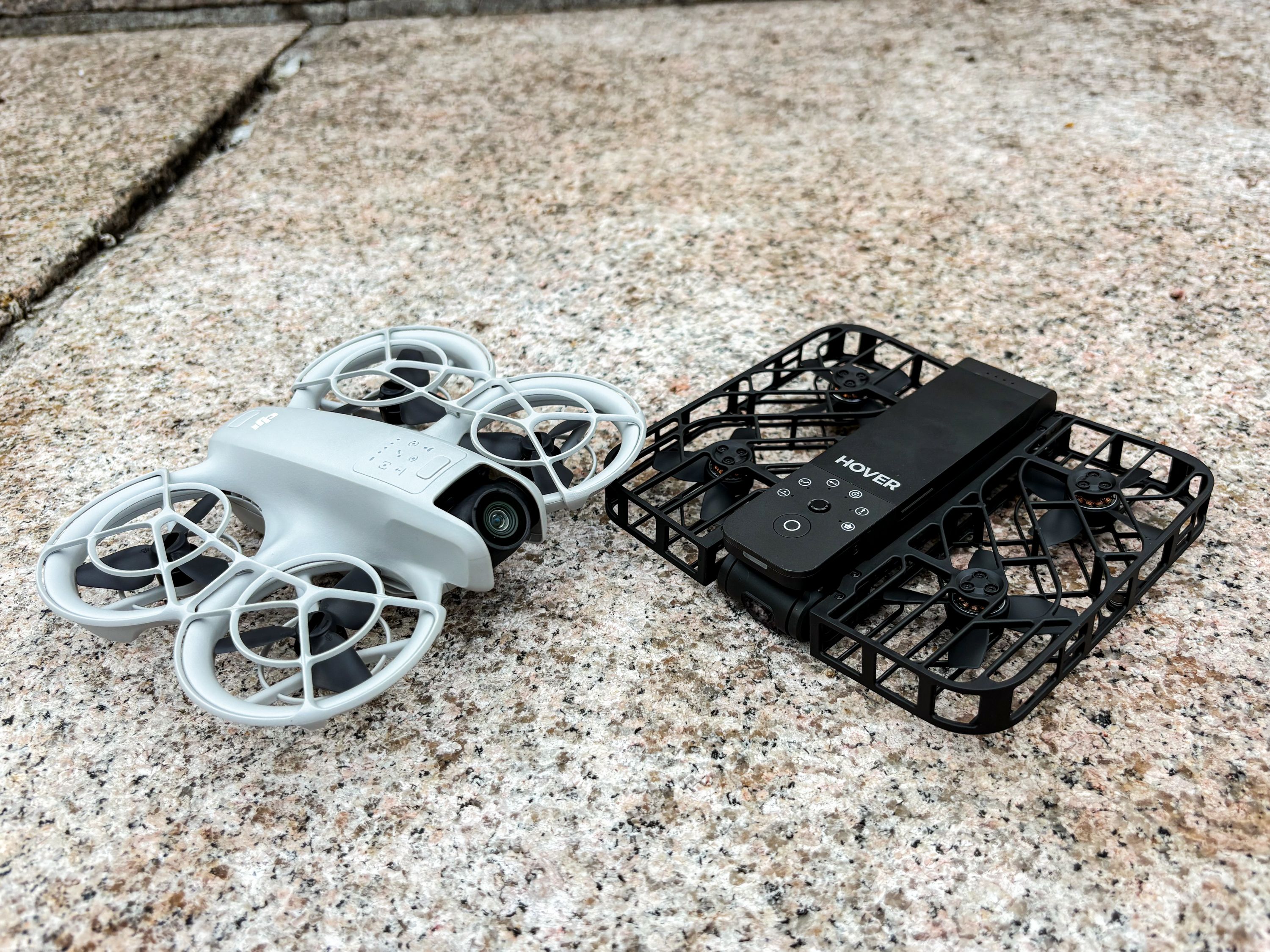 Starter drone orders for kids