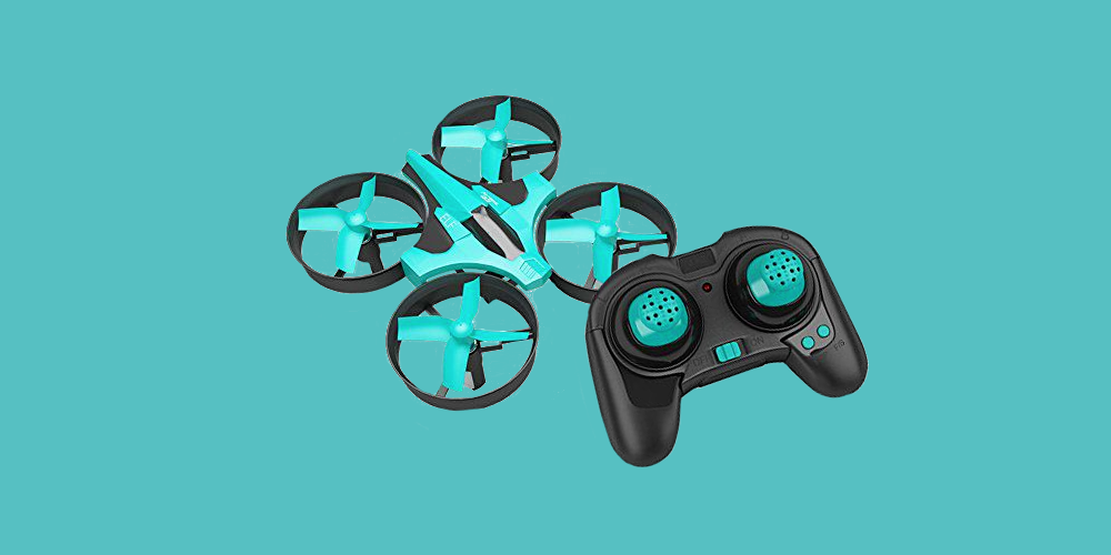 7 Best Drones for Kids in 2023 Tested by Experts