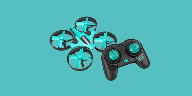 The 9 Best Drones (2023): Budget, Toys, Professional Video