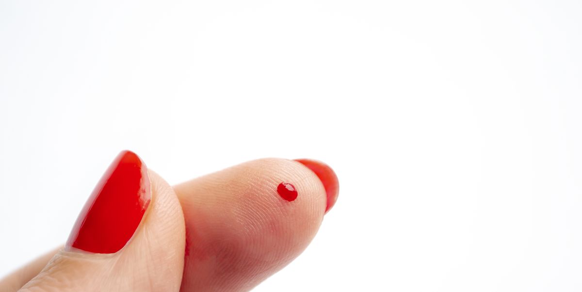 Scientists Have Discovered a New Blood Type. Only One Person on Earth Has It.