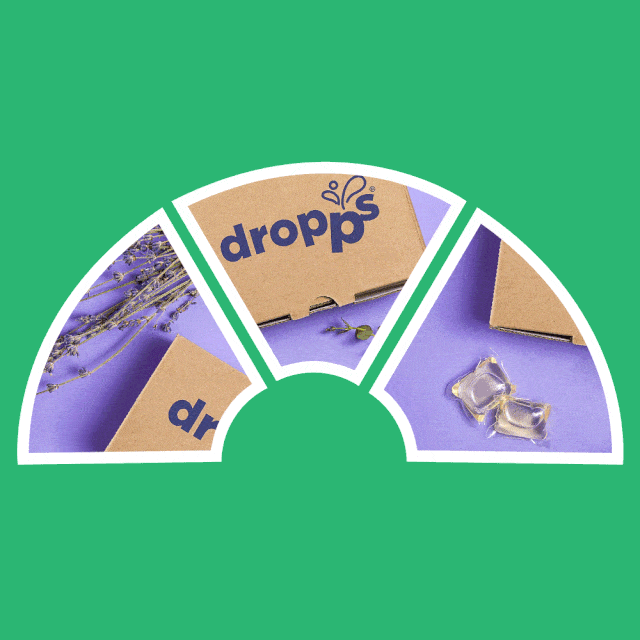 Dropps laundry detergent pods review