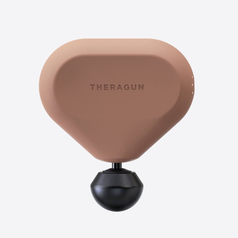 theragun mini massager