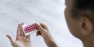 drovelis contraceptive pill might reduce risk of blood clots