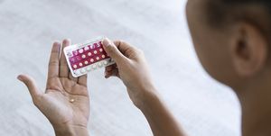 drovelis contraceptive pill might reduce risk of blood clots