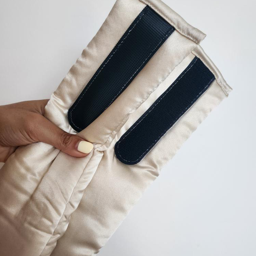 drowsy sleep mask review