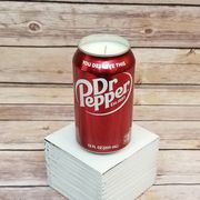 dr pepper scented candle