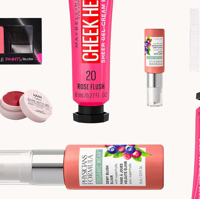12 Best Cream, Powders Blushes 2022 and for Drugstore of Liquid