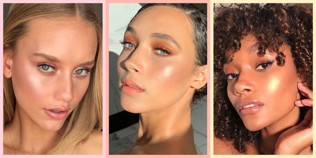 Best Face Highlighters to Choose from