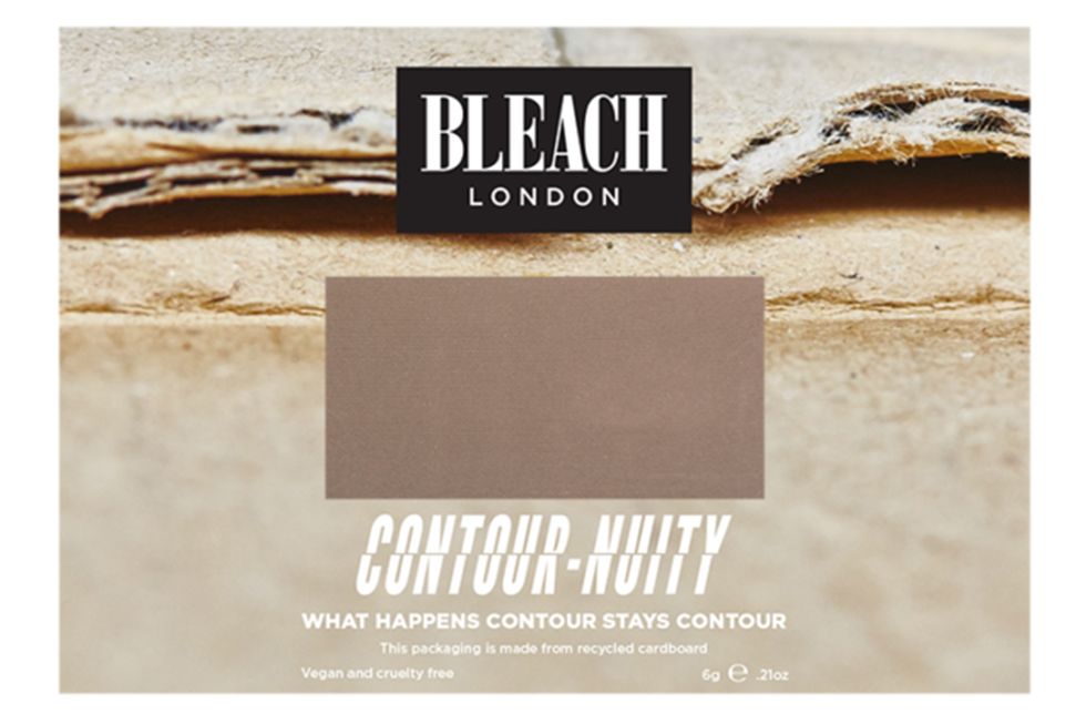 Bleach London Contour Powder