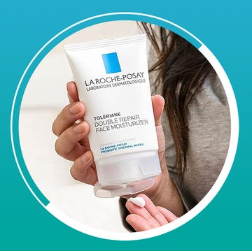 la roche posay double repair face moisturizer