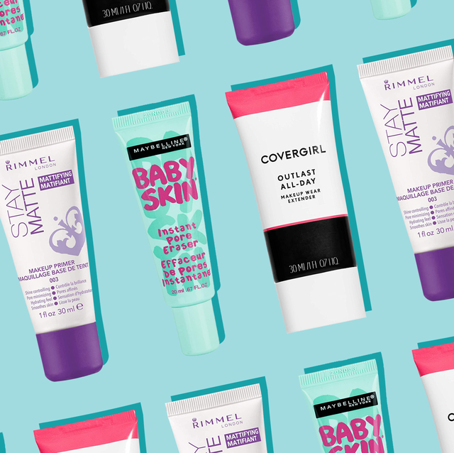 7 Best Face Primers For A Flawless Finish