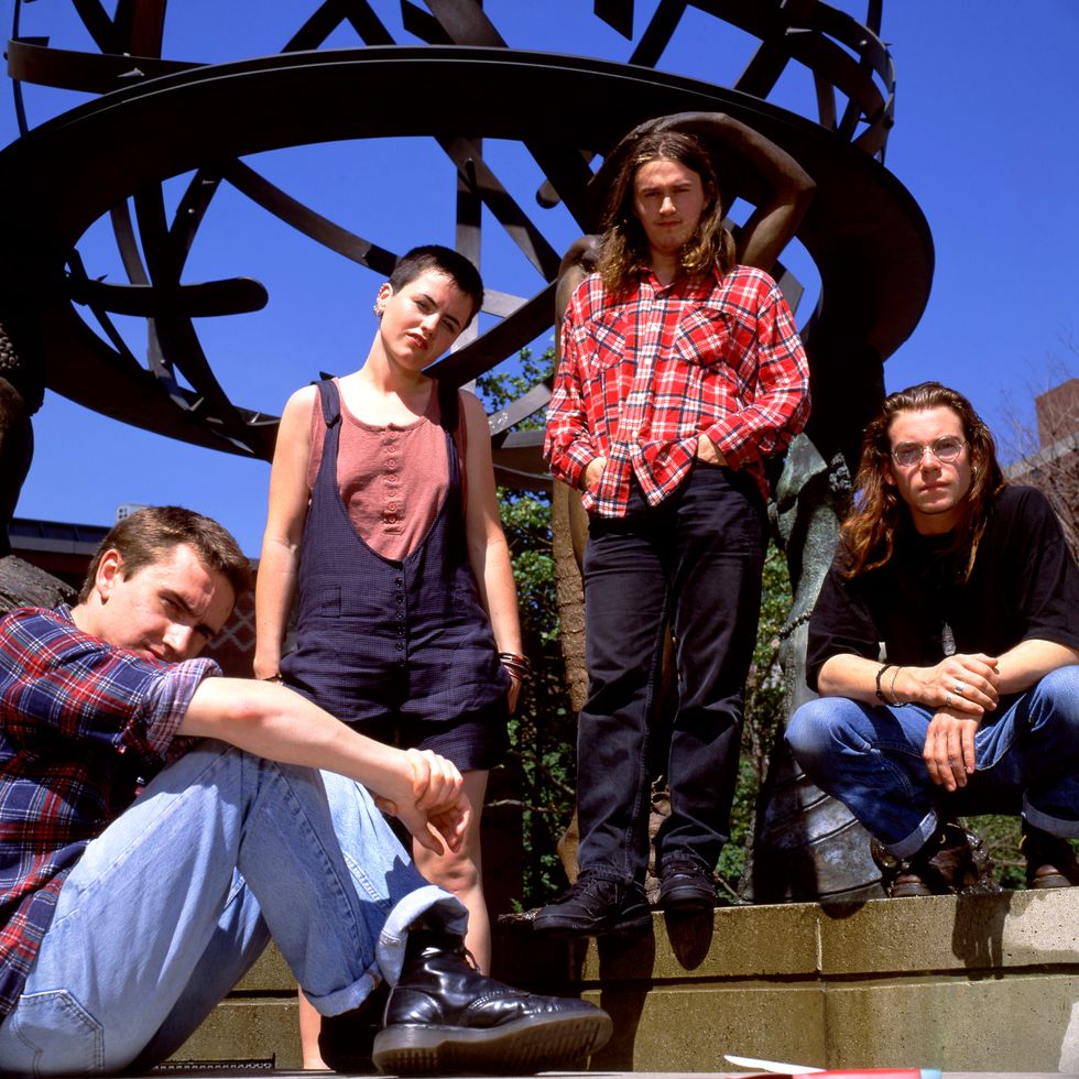 1990s songs the cranberries zombie