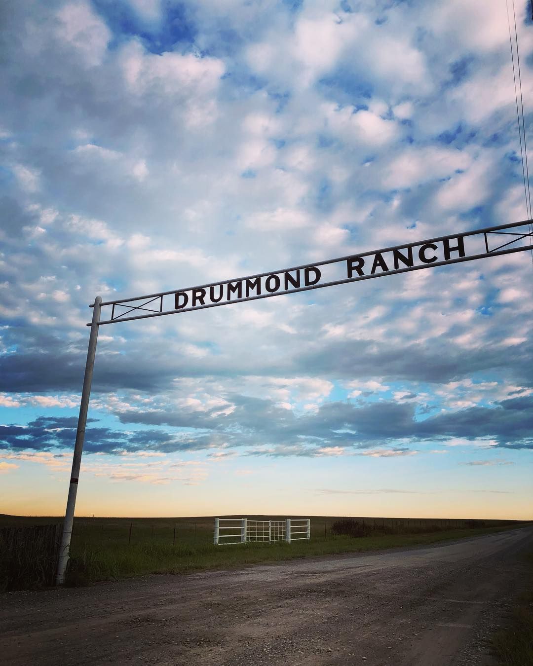 drummond ranch photos