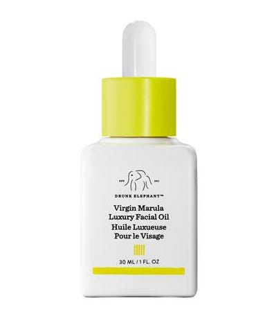 best face oil for brightening skin