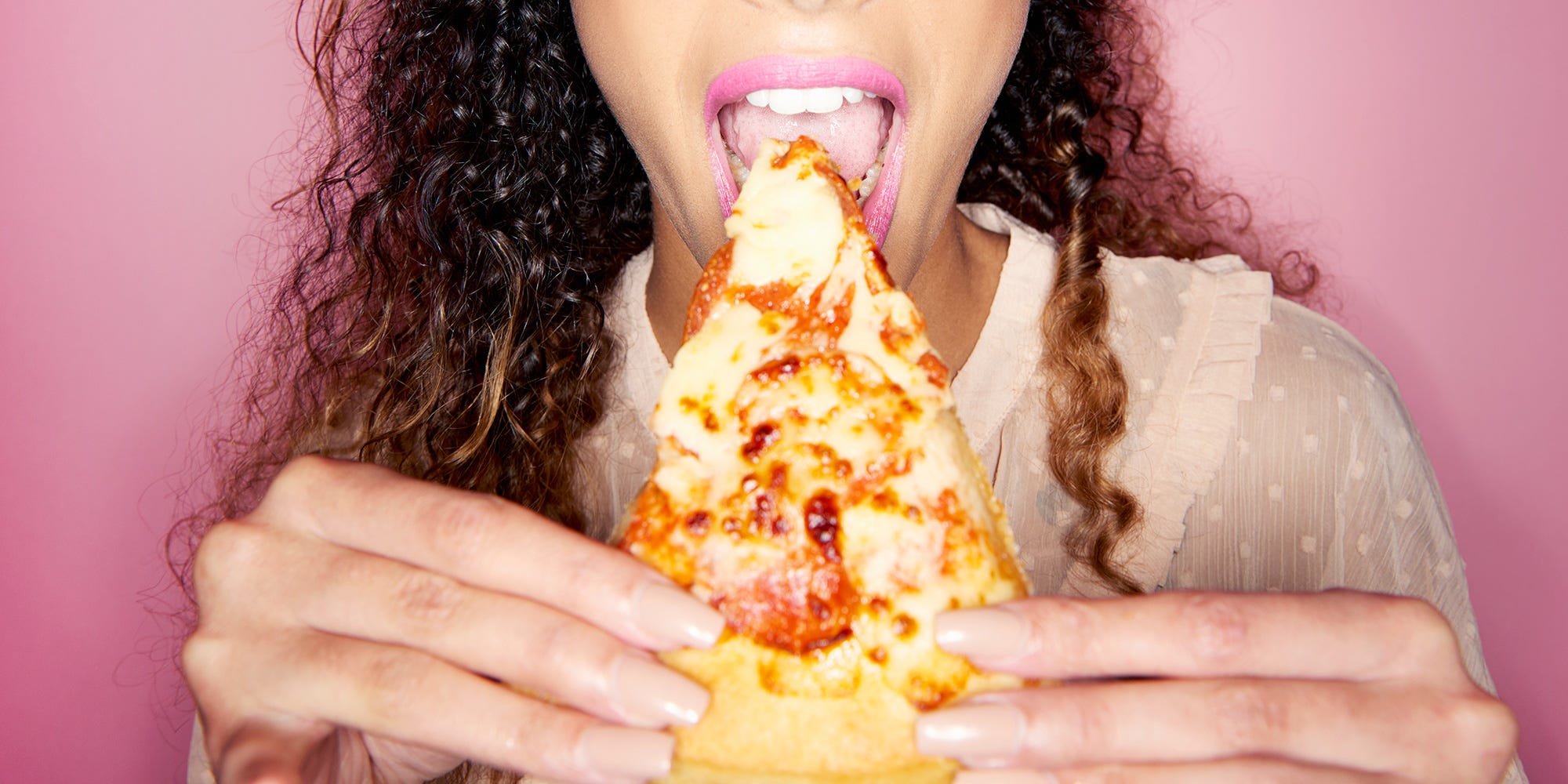 12 foods you should be eating when you're drunk