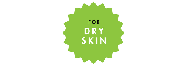 for dry skin