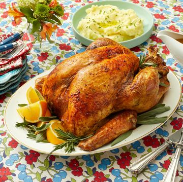 dry brine turkey recipe  how to dry brine a turkey for thanksgiving
