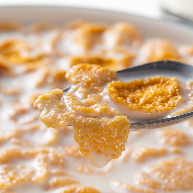 honey bunches of oats recall