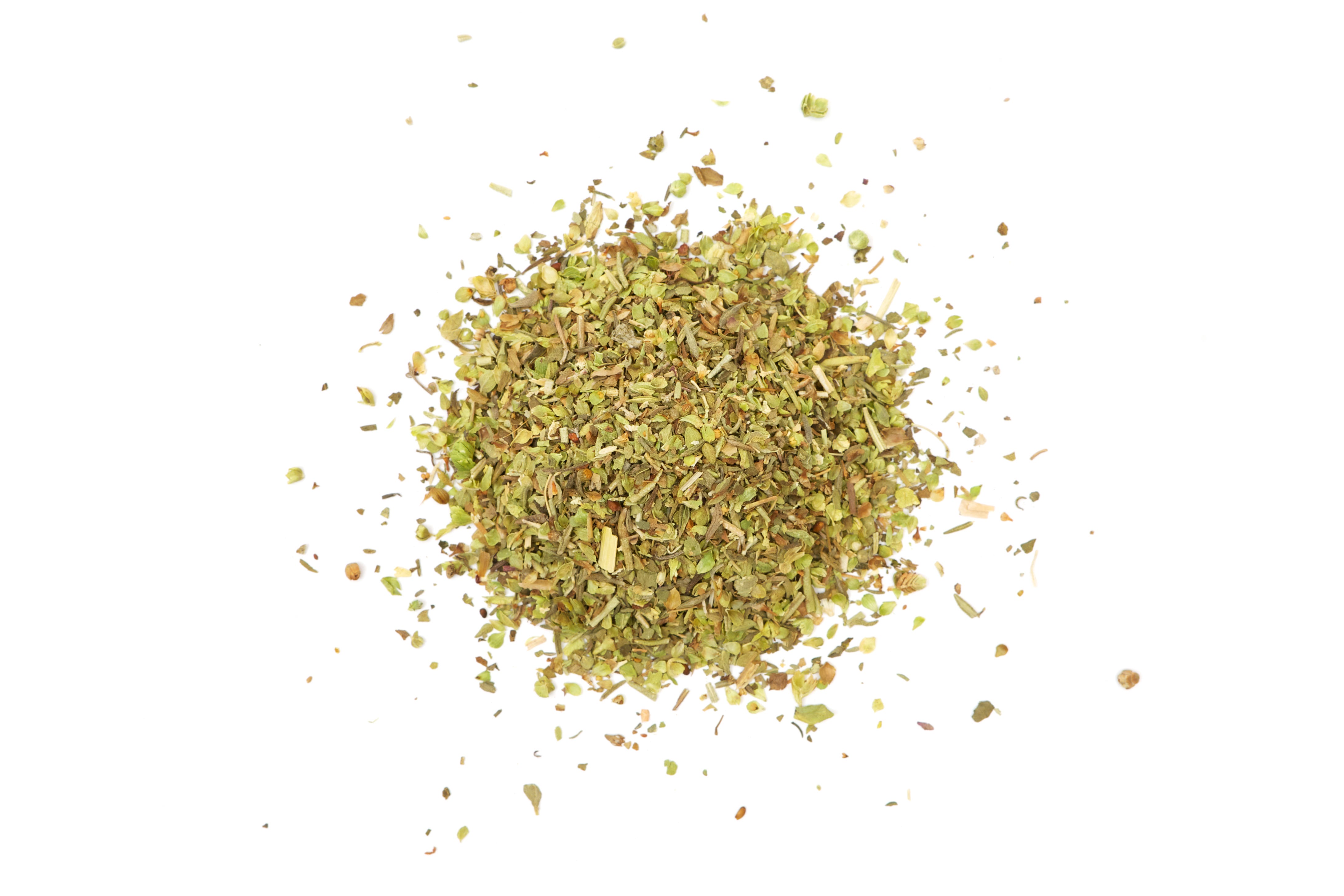 Dry Herbs