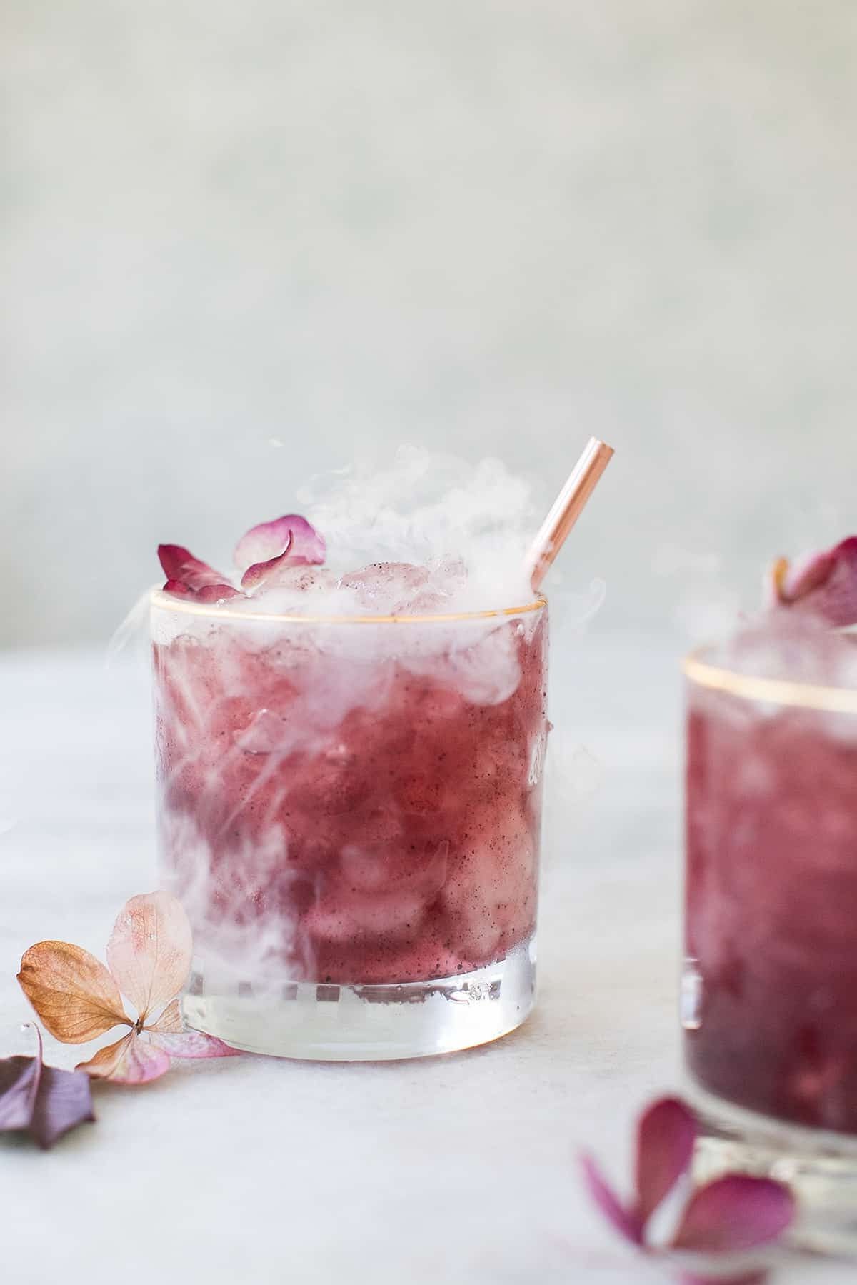 Friday The 13th Cocktails: Spooky & Tasty Drinks To Keep You Warm