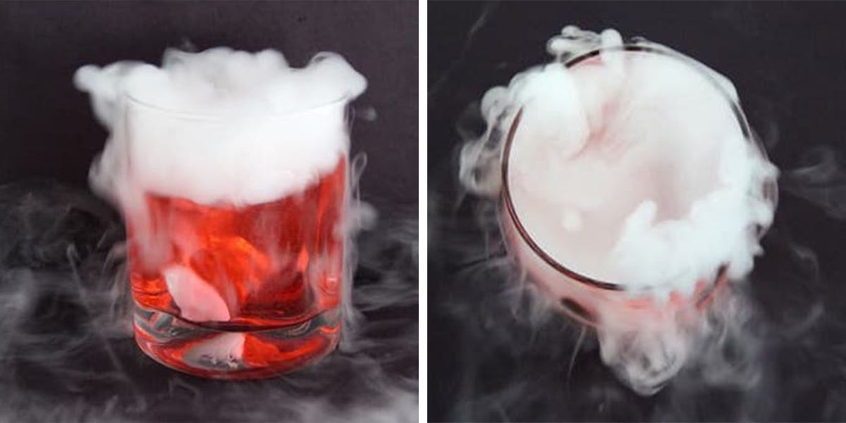 How to Make Dry Ice: What is Dry Ice?