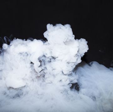 how to make dry ice  what is dry ice