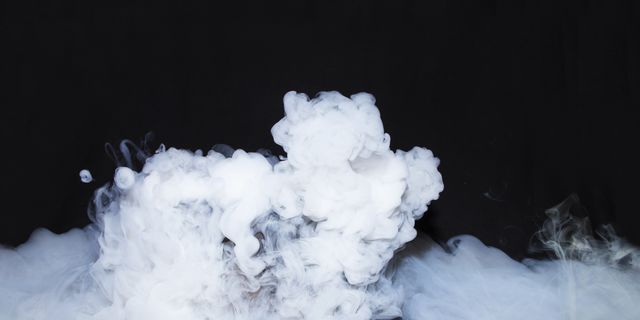 What Is Dry Ice Use For?