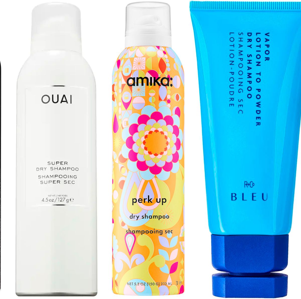 stout Overtreffen gloeilamp The 15 Best Dry Shampoos of 2023 - Dry Shampoo for Oily, Fine Hair