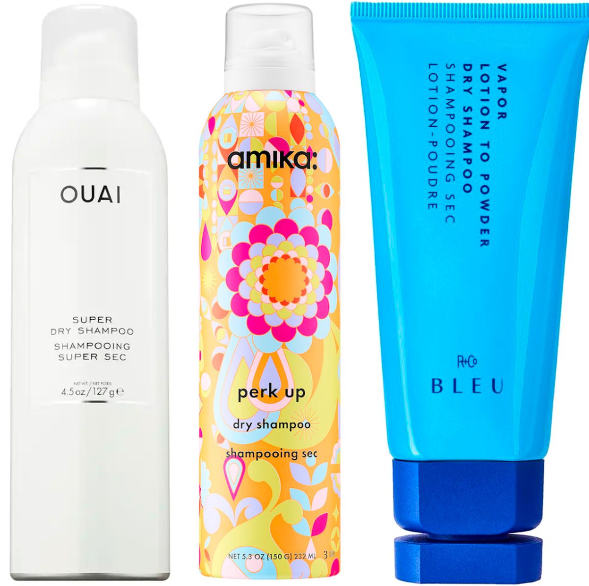 Mindst Sygdom Udgravning The 15 Best Dry Shampoos of 2023 - Dry Shampoo for Oily, Fine Hair