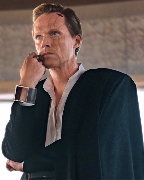 paul bettany dryden vos solo