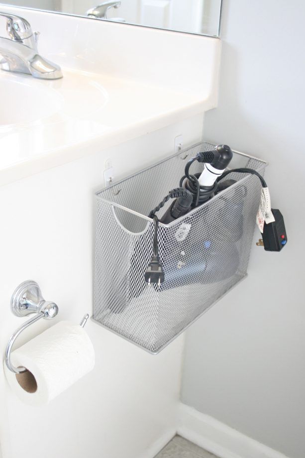 20 of the Best Small Bathroom Storage Ideas – ShowerGem USA