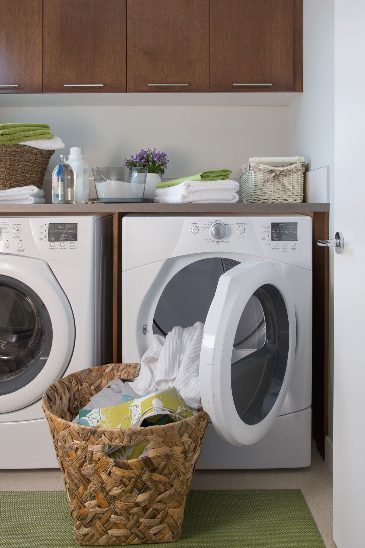 Gas clothes dryer sales