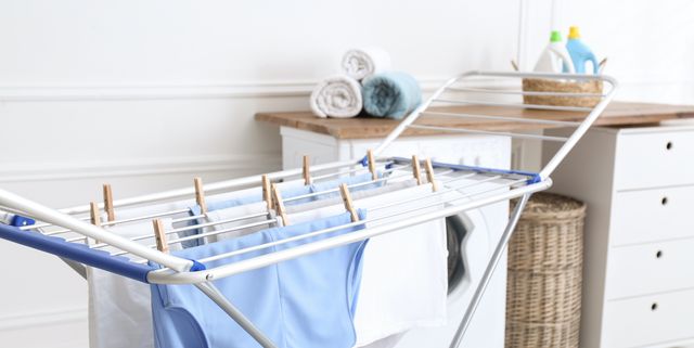 How To Dry Clothes Quickly: Most Common and Unique Ways – HOUZE Singapore