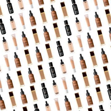 best foundations for dry skin