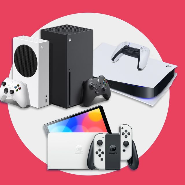 36 Black Friday gaming deals on consoles, games and gear for PS5, Xbox,  Nintendo Switch or PC
