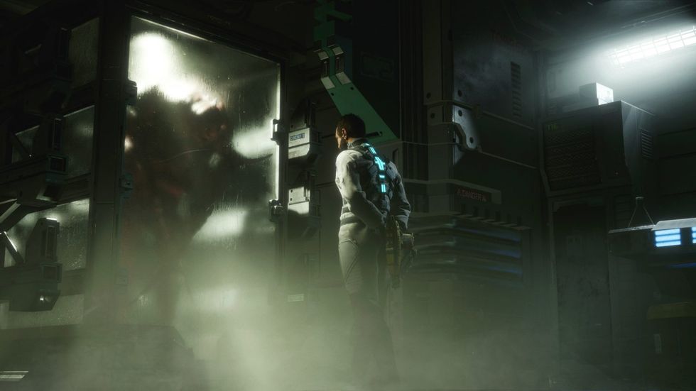 Fact Check: Will the Dead Space remake be available on PlayStation 4?