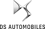 DS AUTOMOBILES Logo