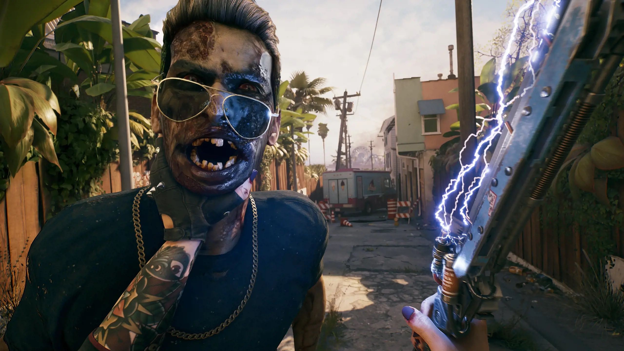 Review  Dead Island 2 - Gaming - XboxEra