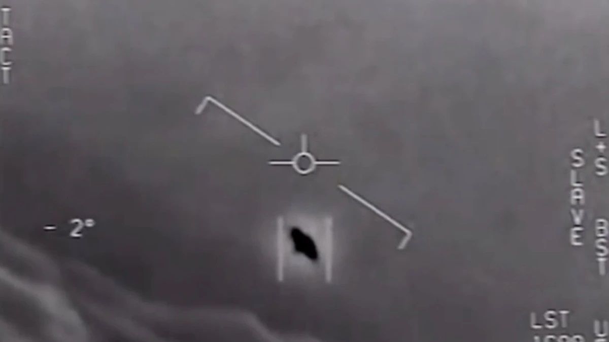 Il governo USA sta per annunciare qualcosa di importante sugli UFO