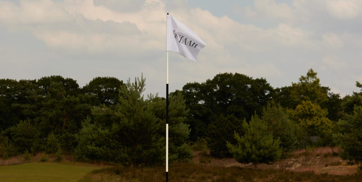 Golf: De Nieuwe Slow Luxury Trend Die Je Moet Proberen
