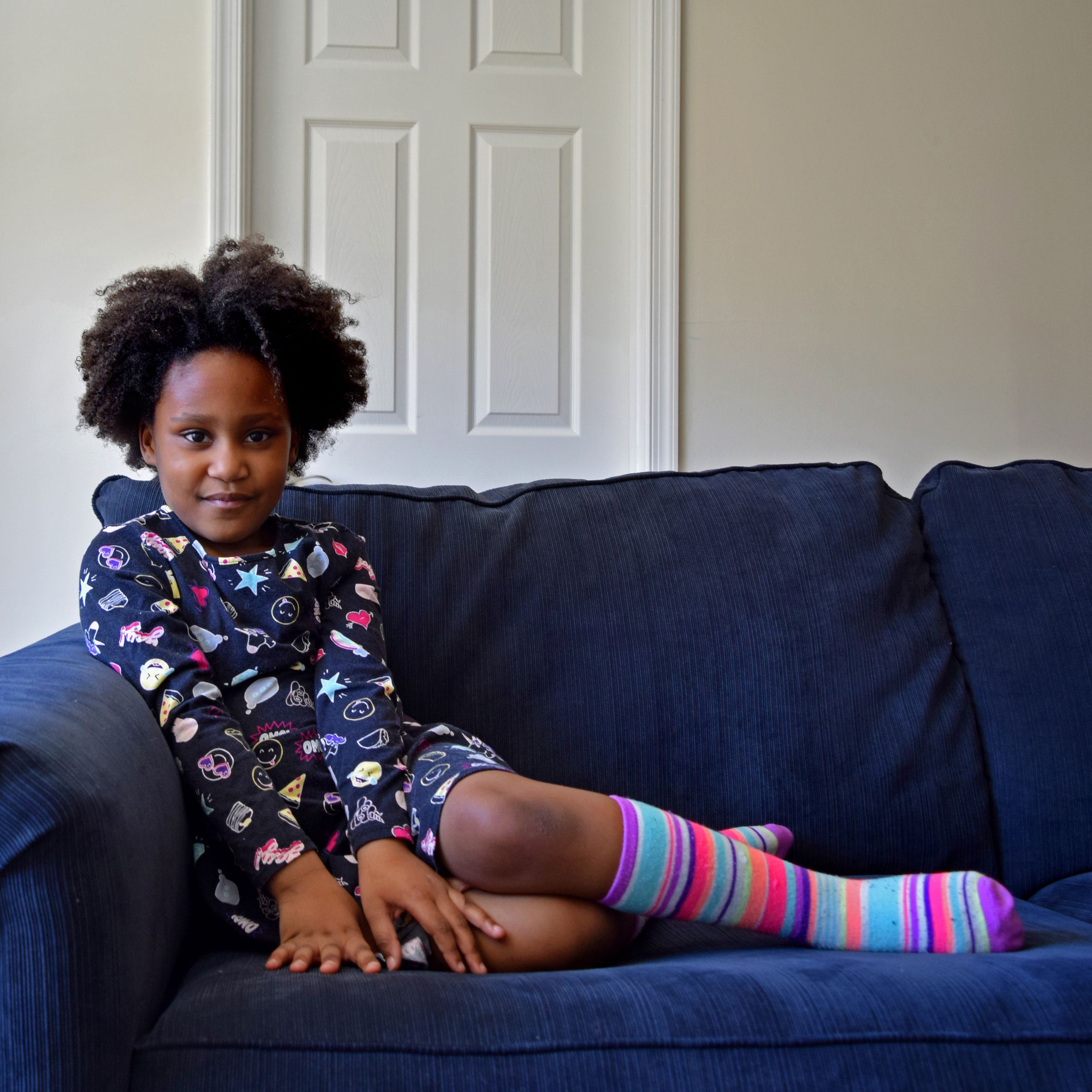 The Challenge of Raising a Black Girl to Feel Beautiful