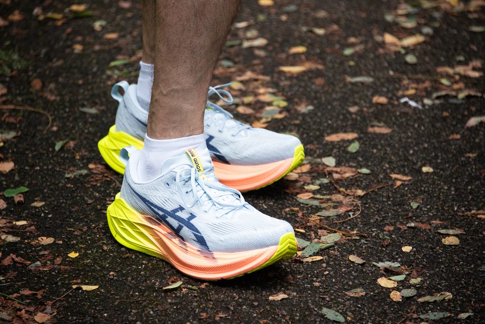 superblast 2 di asics