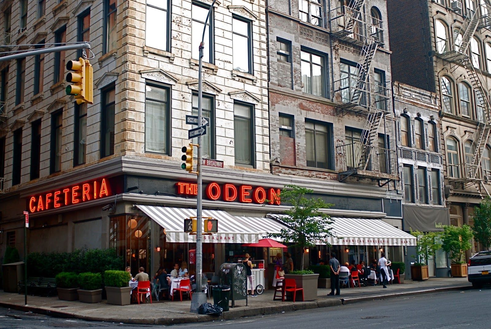 These Top 10 NYC Restaurants Will Change the Way You Dine