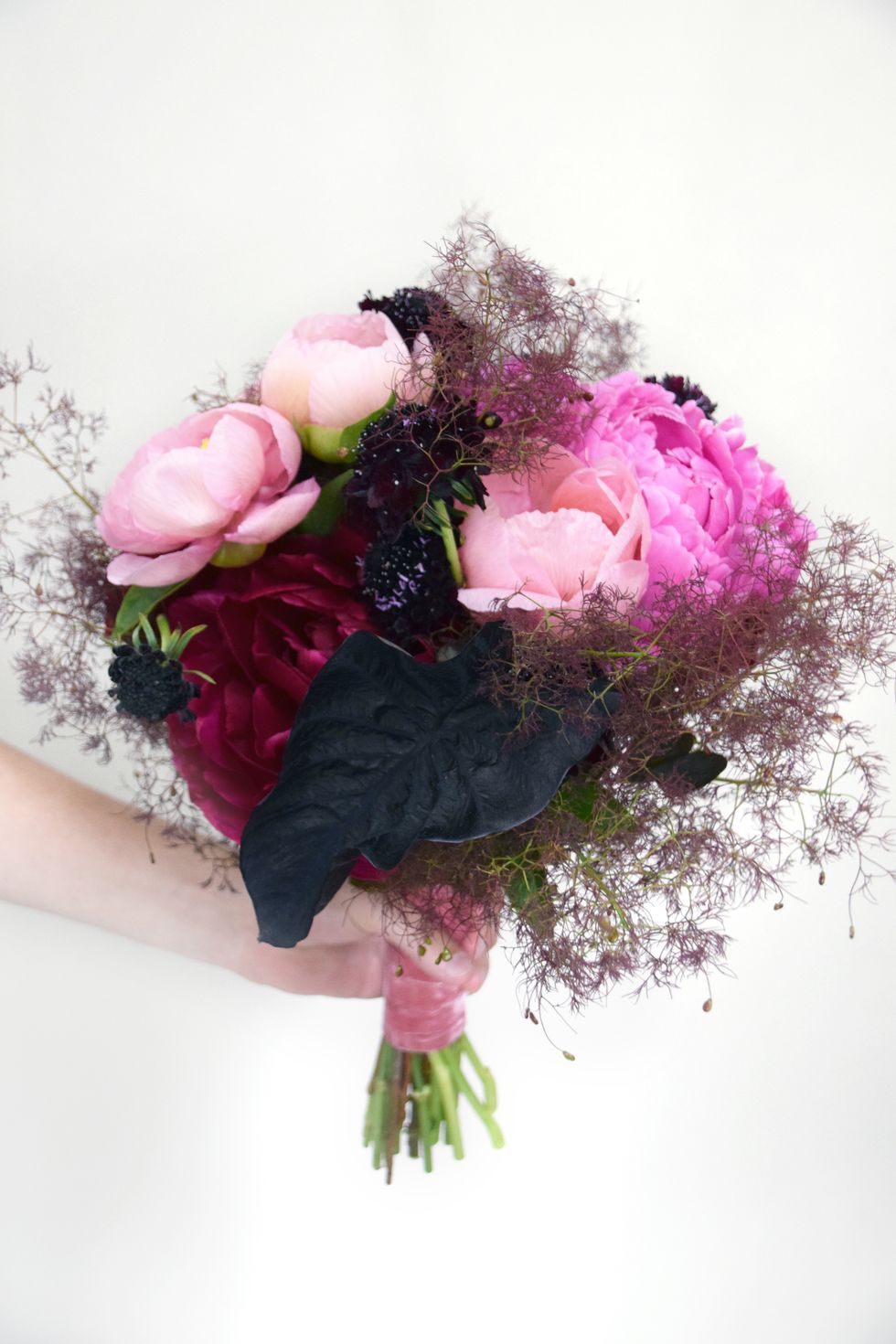 Flower, Pink, Bouquet, Cut flowers, Flower Arranging, Floristry, Plant, Floral design, Peony, common peony, 