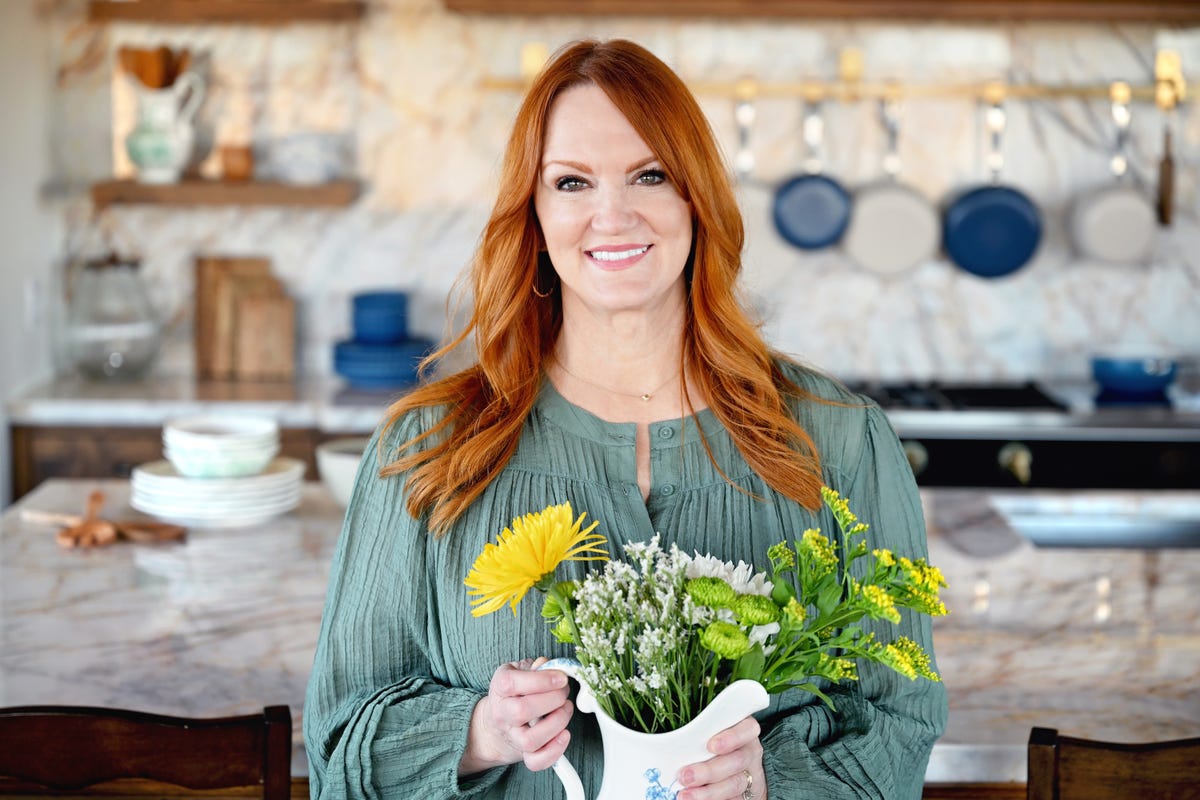 Exclusive: Ree Drummond Unveils EXCITING Collection Update—It's a "New Era" of Pioneer Woman